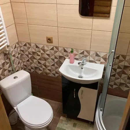 Country house у пасічника Pilipets