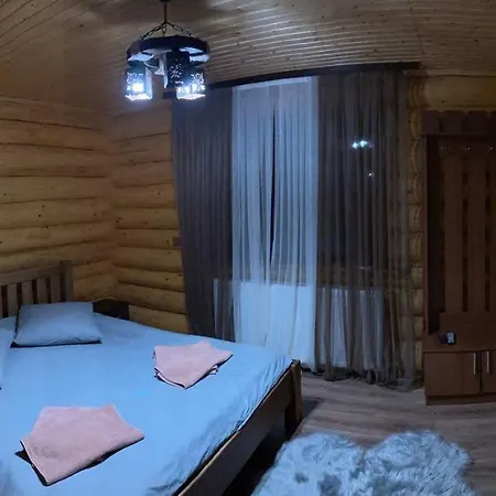 у пасічника *