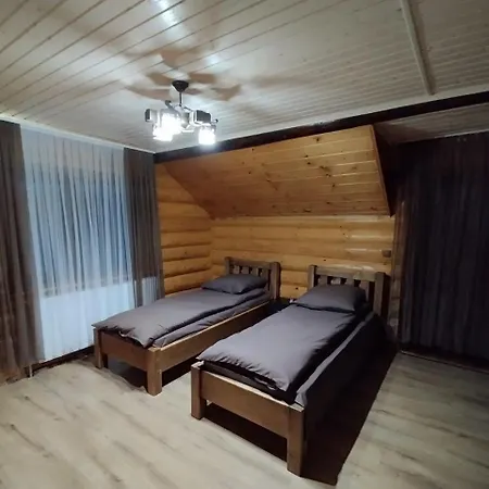 у пасічника *