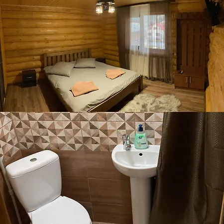 Country house у пасічника